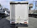 2015 Mitsubishi Fuso Canter