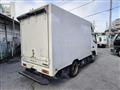 2015 Mitsubishi Fuso Canter
