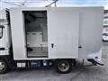 2015 Mitsubishi Fuso Canter