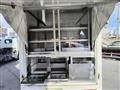 2015 Mitsubishi Fuso Canter