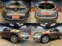 2011 Nissan Murano