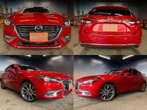 2016 Mazda Axela