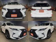 2019 Lexus RX