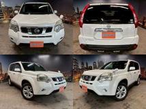 2011 Nissan X-Trail