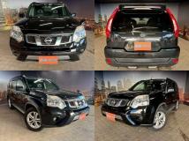 2012 Nissan X-Trail