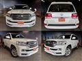 2016 Toyota Land Cruiser