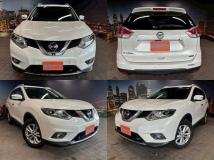 2016 Nissan X-Trail