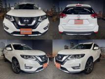 2017 Nissan X-Trail