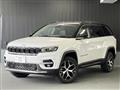 2026 Jeep Commander