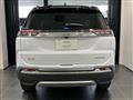 2026 Jeep Commander