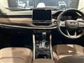 2026 Jeep Commander