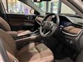 2026 Jeep Commander