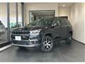 2026 Jeep Commander