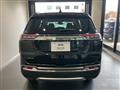 2026 Jeep Commander