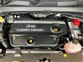 2026 Jeep Commander