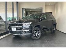 2026 Jeep Commander