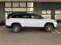 2026 Jeep Commander