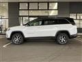2026 Jeep Commander