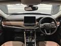 2026 Jeep Commander