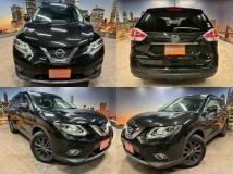 2015 Nissan X-Trail