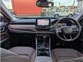 2025 Jeep Commander