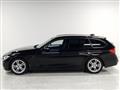 2013 BMW 3 Series