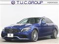 2019 AMG C-Class