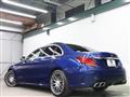2019 AMG C-Class