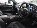 2019 Maserati Ghibli