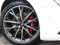 2019 Maserati Ghibli