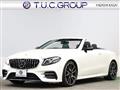 2018 AMG E-Class