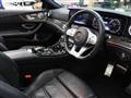 2018 AMG E-Class
