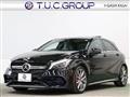 2017 Mercedes-Benz A-Class