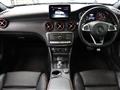 2017 Mercedes-Benz A-Class