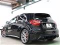 2017 Mercedes-Benz A-Class