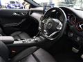 2017 Mercedes-Benz A-Class