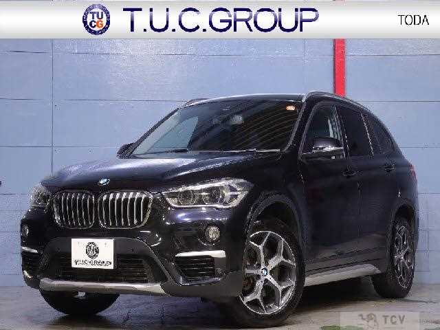 2019 BMW BMW Others