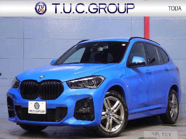 2021 BMW BMW Others
