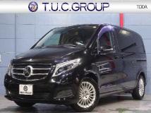 2016 Mercedes-Benz V-Class