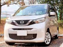2020 Nissan Nissan Others