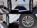 2022 Toyota Harrier