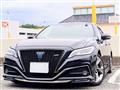 2020 Toyota Crown Hybrid