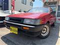 1984 Toyota Corolla Levin