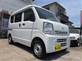 2017 Suzuki Every