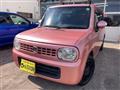 2009 Suzuki Lapin