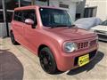 2009 Suzuki Lapin