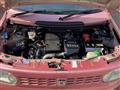 2009 Suzuki Lapin