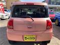 2009 Suzuki Lapin