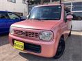2009 Suzuki Lapin