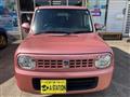 2009 Suzuki Lapin